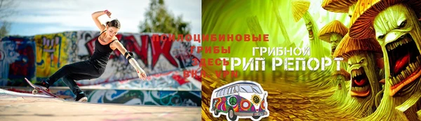 ALPHA-PVP Остров
